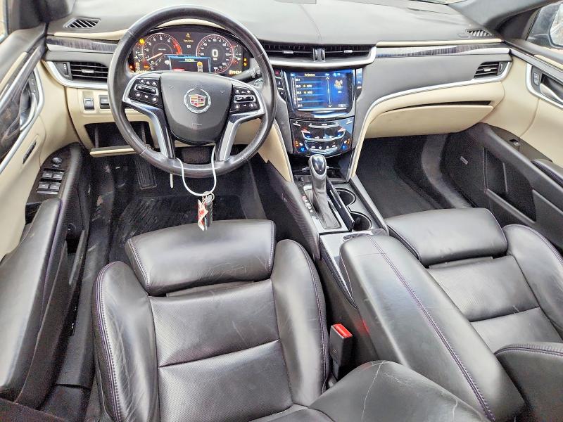 48122576 :رقم المزاد ، 2G61V5S35D9163333 vin ، 2013 Cadillac Xts مزاد بيع