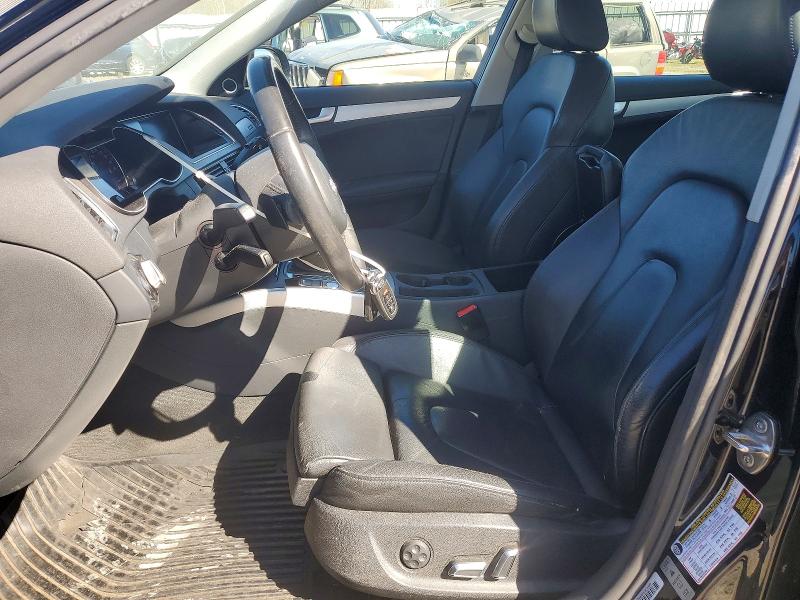 Aukcja sprzedaży 2013 Audi A4, vin: WAUFFAFL3DA157521, numer aukcji: 49280516