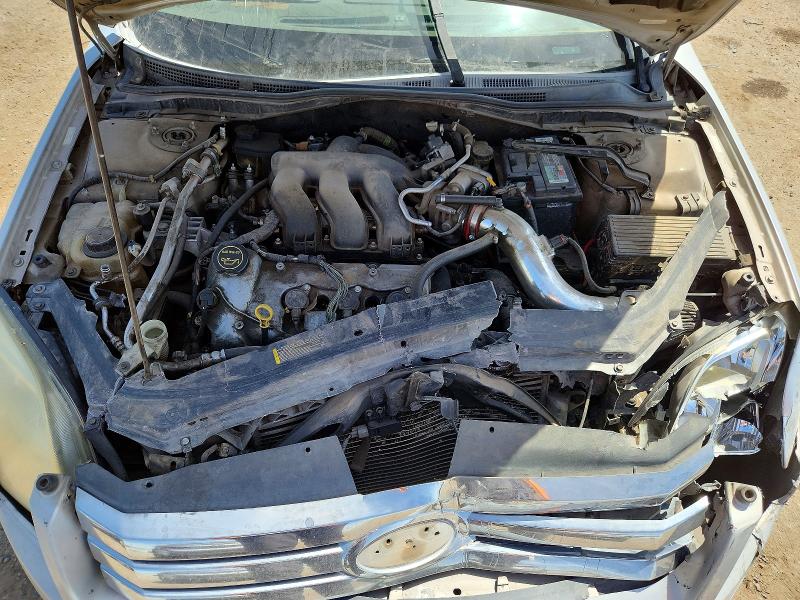 Auction sale of the 2006 Ford Fusion, vin: 3FAHP08116R182253, lot number: 50369956