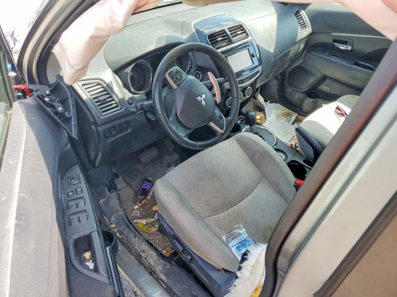 Продаж на аукціоні авто 2015 Mitsubishi Outlander Sport, vin: 4A4AR4AU6FE039229, номер лоту: 50046226