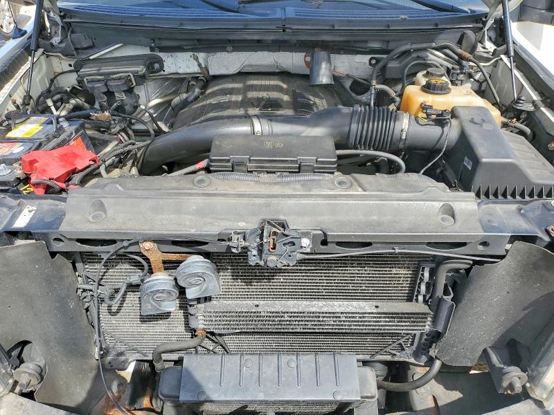 51319046 :رقم المزاد ، 1FTFX1ET8CKD11618 vin ، 2012 Ford F150 مزاد بيع