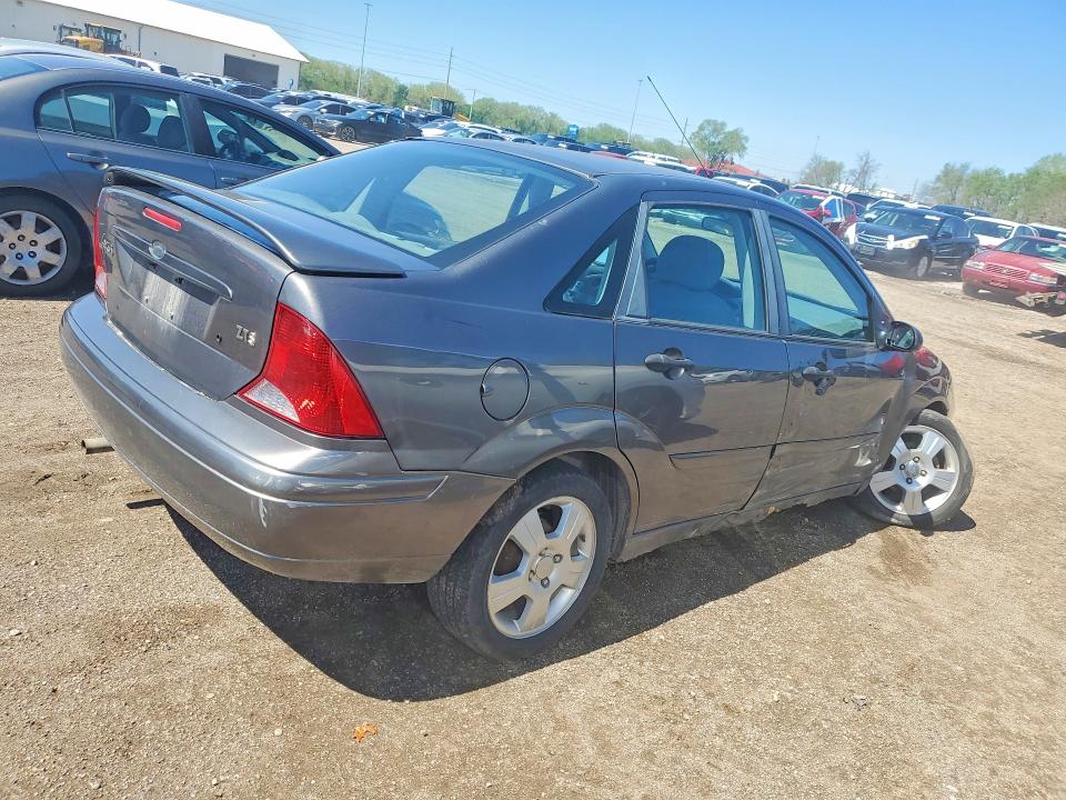 Aukcja sprzedaży 2004 Ford Focus, vin: 1FAFP38Z94W158789, numer aukcji: 51183346
