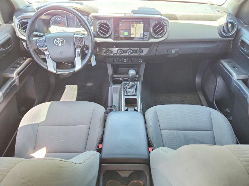 48998306 :رقم المزاد ، 3TMBZ5DN4KM018552 vin ، 2019 Toyota Tacoma مزاد بيع