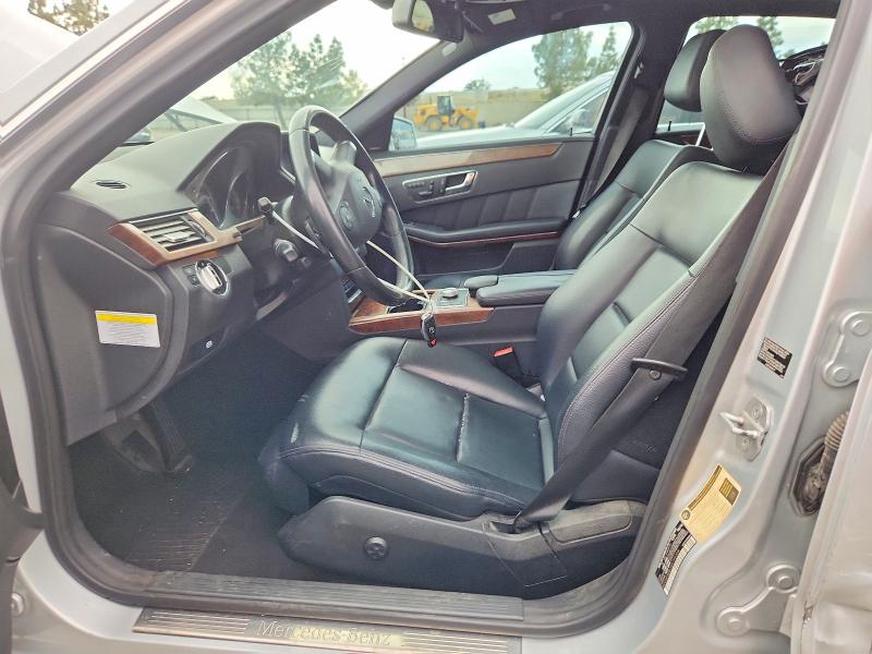 2010 Mercedes-benz E მანქანა იყიდება აუქციონზე, vin: WDDHF5GB1AA194304, აუქციონის ნომერი: 48466466
