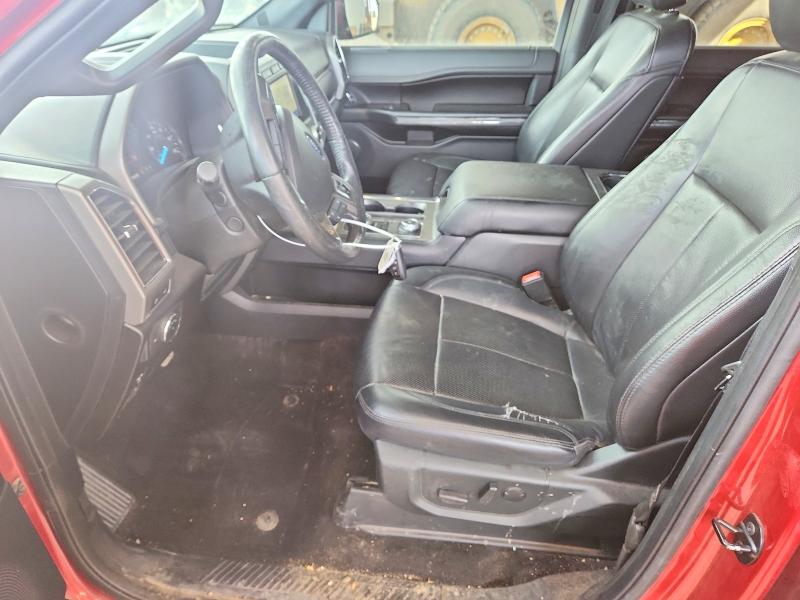 48807816 :رقم المزاد ، 1FMJK1JT1LEA84006 vin ، 2020 Ford Expedition مزاد بيع
