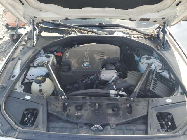2016 Bmw 528 მანქანა იყიდება აუქციონზე, vin: WBA5A5C53GG354777, აუქციონის ნომერი: 49497206