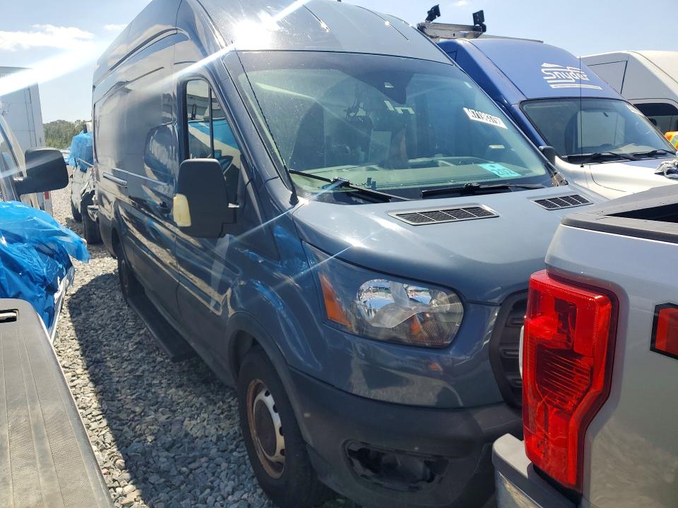 Aukcja sprzedaży 2020 Ford Transit, vin: 1FTBR3X87LKB28336, numer aukcji: 47198376