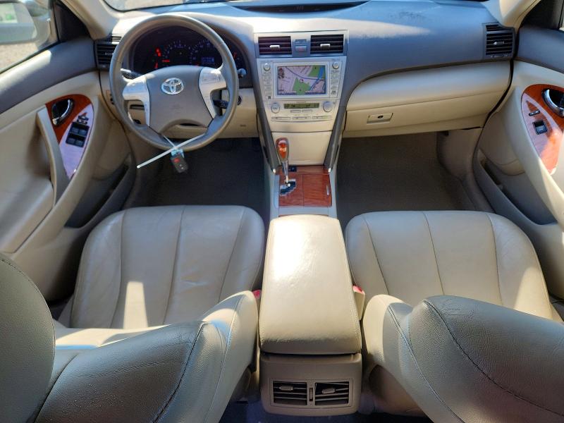 Aukcja sprzedaży 2011 Toyota Camry, vin: 4T1BK3EK2BU617289, numer aukcji: 48817926