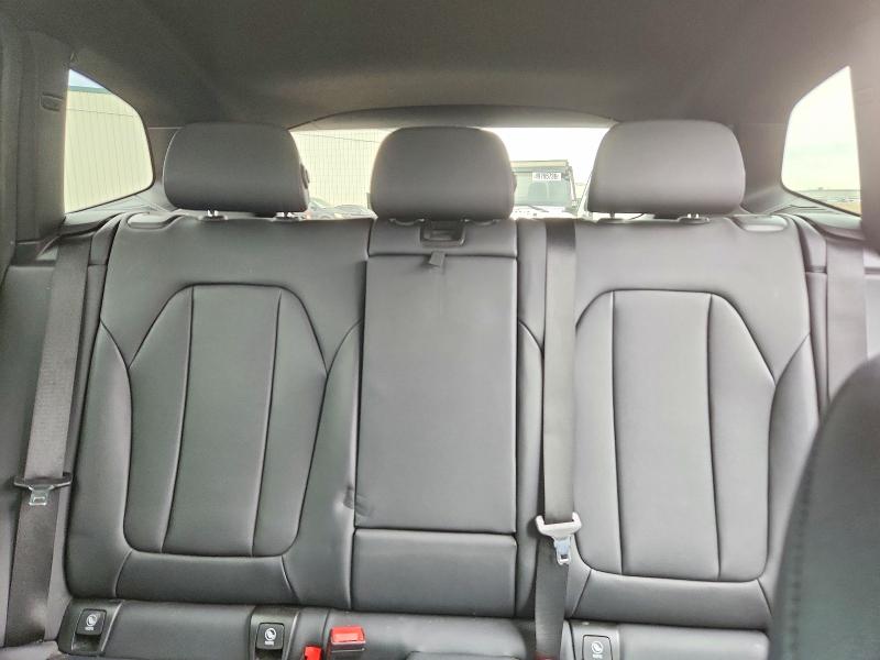 Aukcja sprzedaży 2018 Bmw X3, vin: 5UXTR9C53JLD58323, numer aukcji: 49677866