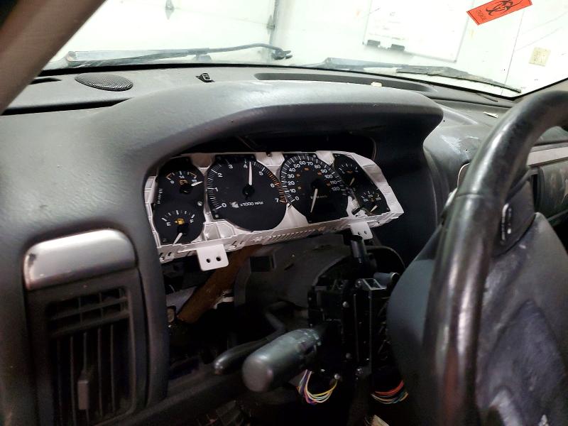 Aukcja sprzedaży 2002 Jeep Grand Cherokee, vin: 1J4GW48S52C315852, numer aukcji: 48987846