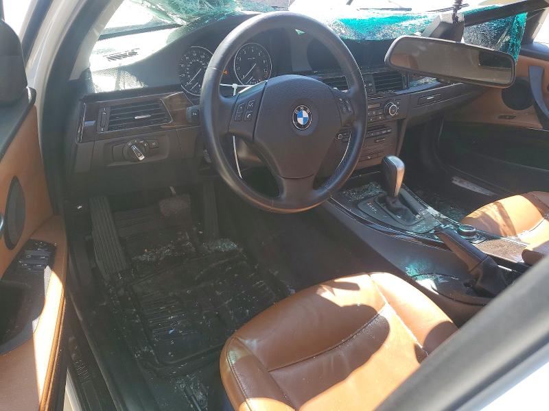 Продаж на аукціоні авто 2011 Bmw 328, vin: WBAPK5C50BA993930, номер лоту: 49447846