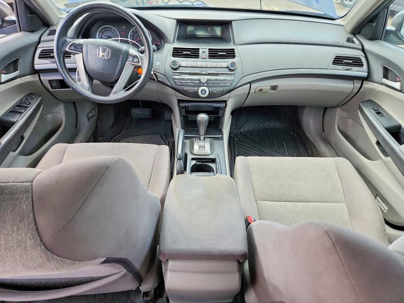 Продажа на аукционе авто 2010 Honda Accord, vin: 1HGCP2F39AA032271, номер лота: 49051216