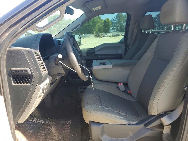 Aukcja sprzedaży 2015 Ford F150, vin: 1FTEW1EPXFFA97729, numer aukcji: 50174606