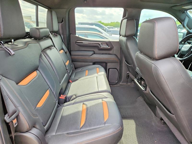 50714596 :رقم المزاد ، 3GTPUEEL6NG568873 vin ، 2022 Gmc Sierra مزاد بيع