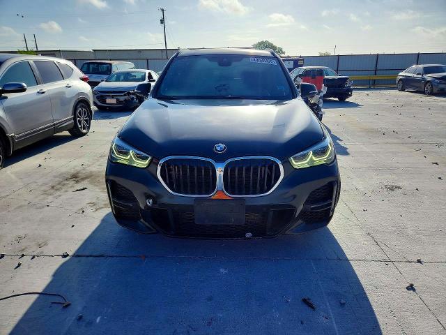 Aukcja sprzedaży 2021 Bmw X1, vin: WBXJG7C08M3M65444, numer aukcji: 49028426