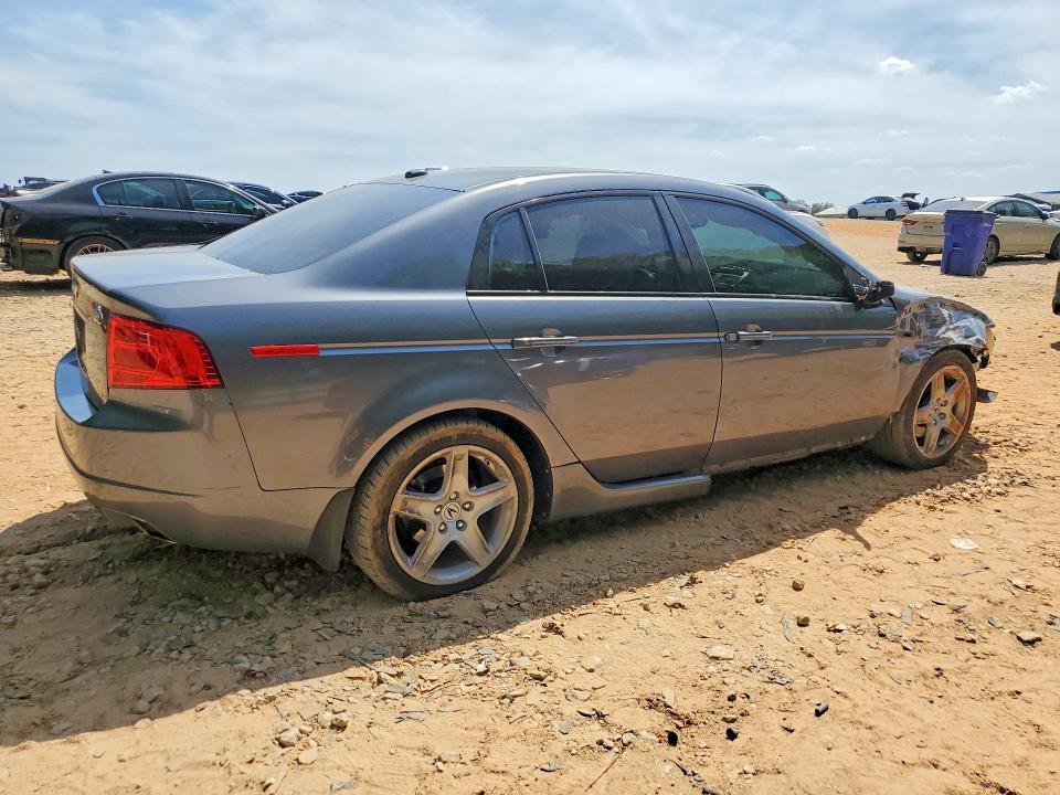Продажа на аукционе авто 2006 Acura 3.2tl, vin: 19UUA66206A056129, номер лота: 50105586