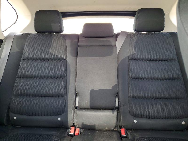 49882876 :رقم المزاد ، JM3KE4CY2G0741108 vin ، 2016 Mazda Cx-5 مزاد بيع