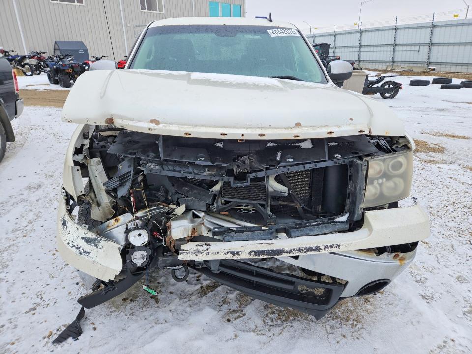 Продаж на аукціоні авто 2011 Gmc Sierra, vin: 3GTP2VE37BG231596, номер лоту: 48342076