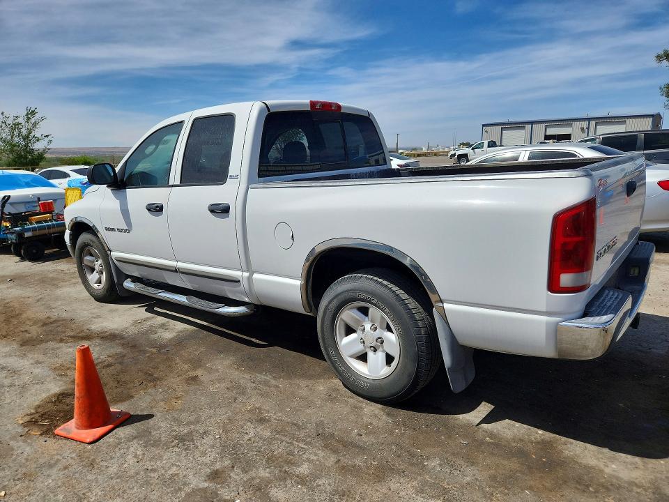 Aukcja sprzedaży 2002 Dodge Ram 1500, vin: 3D7HA18N52G140555, numer aukcji: 50888586