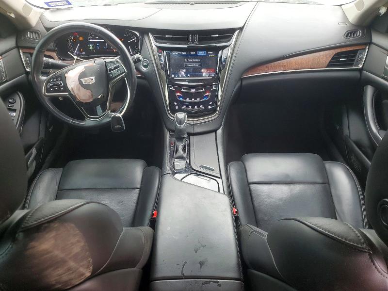 Продажа на аукционе авто 2019 Cadillac Cts, vin: 1G6AR5SS2K0102962, номер лота: 50073256