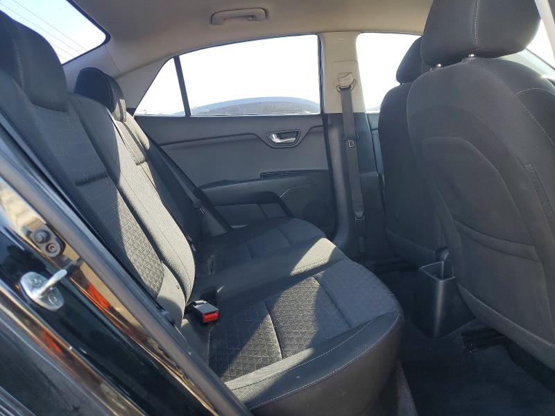 Продажа на аукционе авто 2020 Kia Rio, vin: 3KPA24ADXLE330280, номер лота: 48863496
