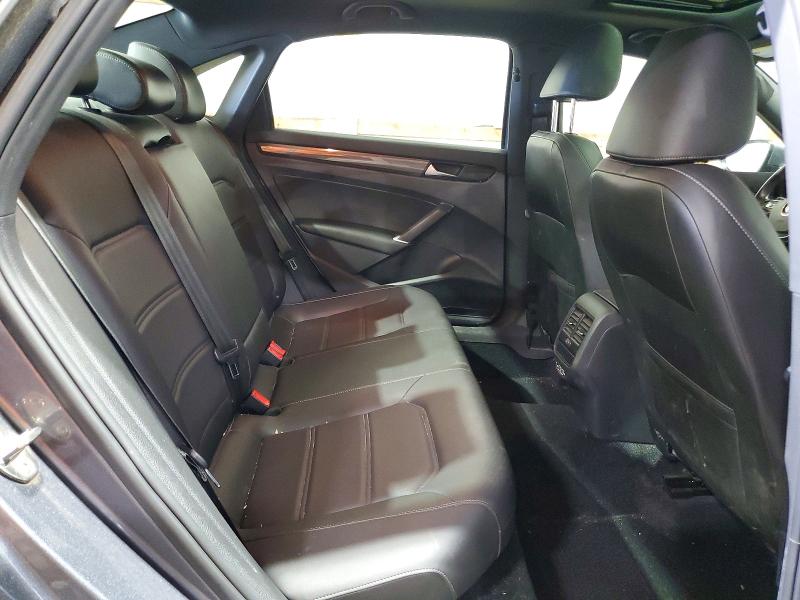 50797086 :رقم المزاد ، 1VWMA7A31MC005550 vin ، 2020 Volkswagen Passat مزاد بيع