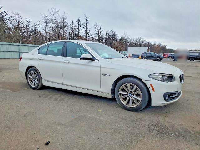 49507676 :رقم المزاد ، WBA5A7C53GG147706 vin ، 2016 Bmw 528 مزاد بيع