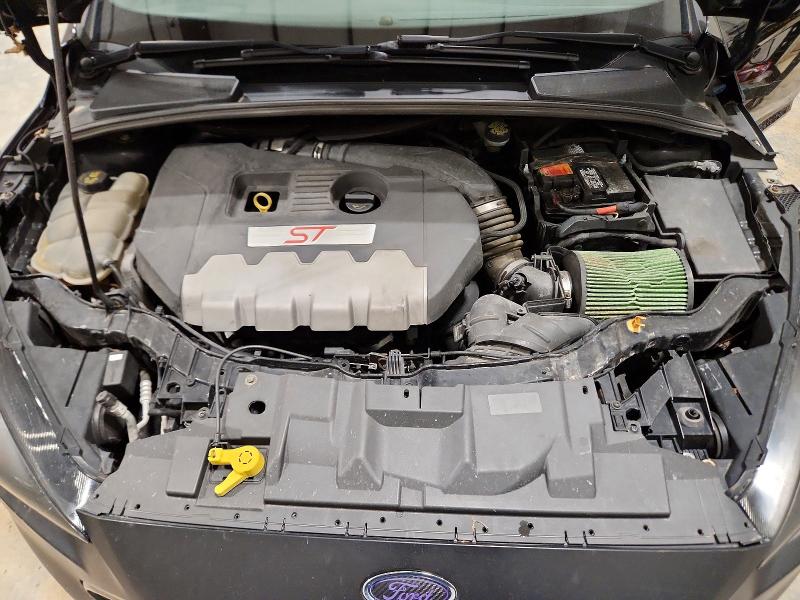 2017 Ford Focus მანქანა იყიდება აუქციონზე, vin: 1FADP3L91HL306777, აუქციონის ნომერი: 41628016