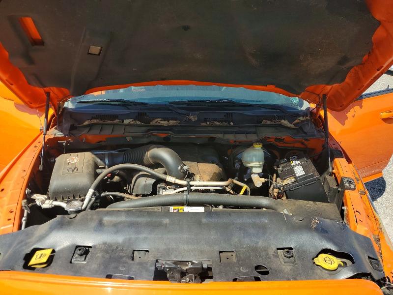 49977876 :رقم المزاد ، 1C6RR6MT2FS676488 vin ، 2015 Ram 1500 مزاد بيع