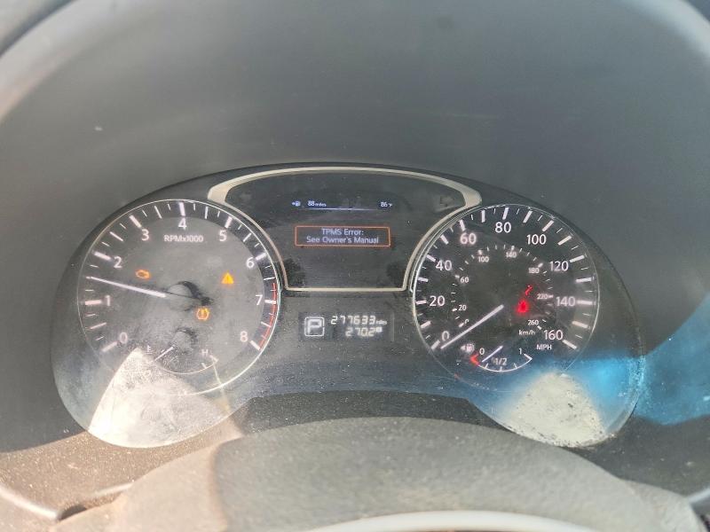 Aukcja sprzedaży 2013 Nissan Altima, vin: 1N4AL3AP0DN411227, numer aukcji: 48320346