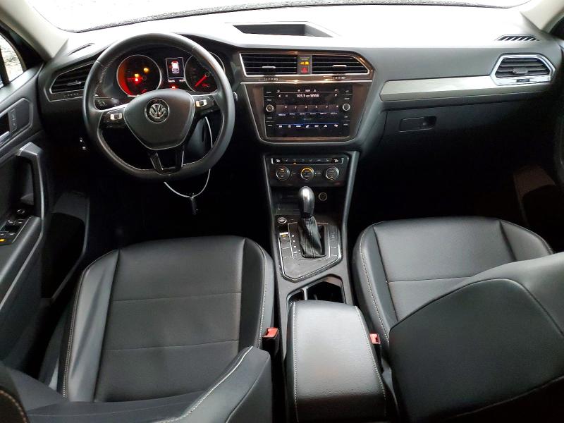 Aukcja sprzedaży 2021 Volkswagen Tiguan, vin: 3VV3B7AX8MM039001, numer aukcji: 51169996