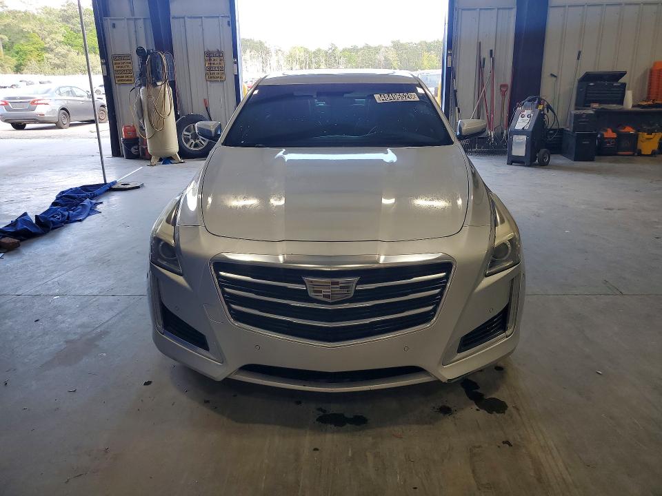 Продаж на аукціоні авто 2016 Cadillac Cts, vin: 1G6AT5SS0G0132339, номер лоту: 48496526