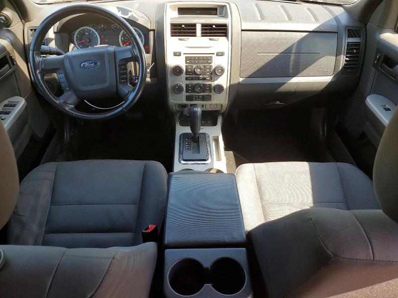 Продажа на аукционе авто 2011 Ford Escape, vin: 1FMCU0DG1BKC09095, номер лота: 50848466