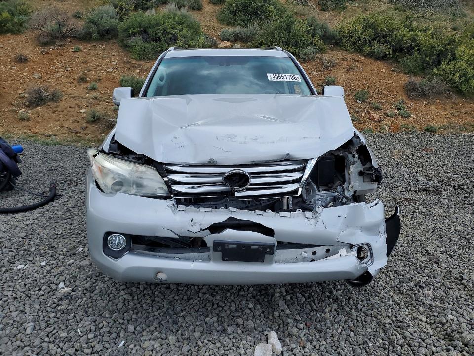 Продажа на аукционе авто 2012 Lexus Gx, vin: JTJBM7FX2C5044063, номер лота: 49651706