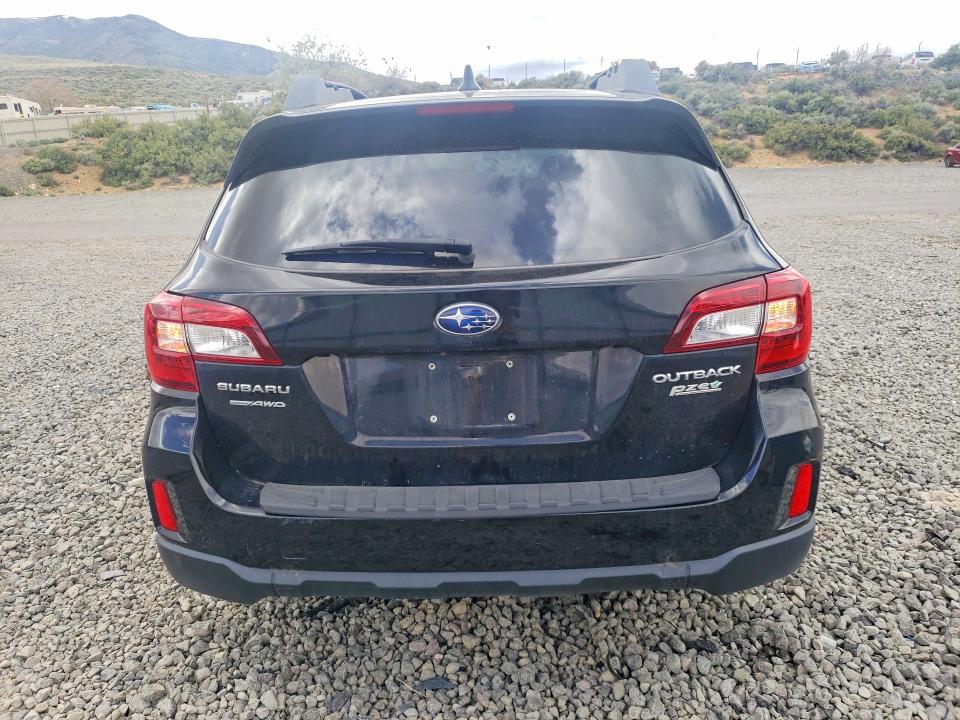 Продаж на аукціоні авто 2017 Subaru Outback, vin: 4S4BSAFC6H3422273, номер лоту: 51570696