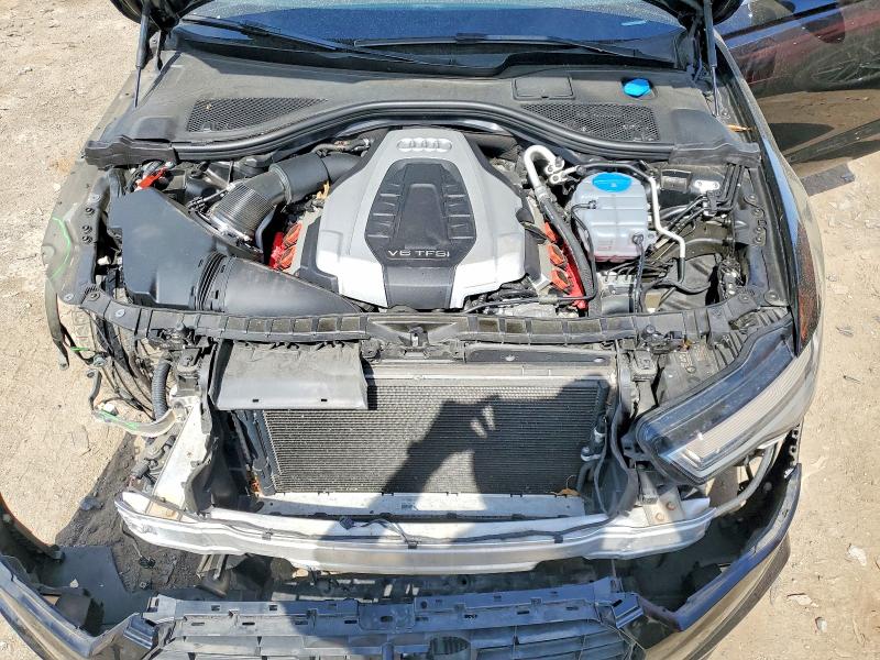 Aukcja sprzedaży 2018 Audi A6, vin: WAUG3AFC8JN065502, numer aukcji: 49654206