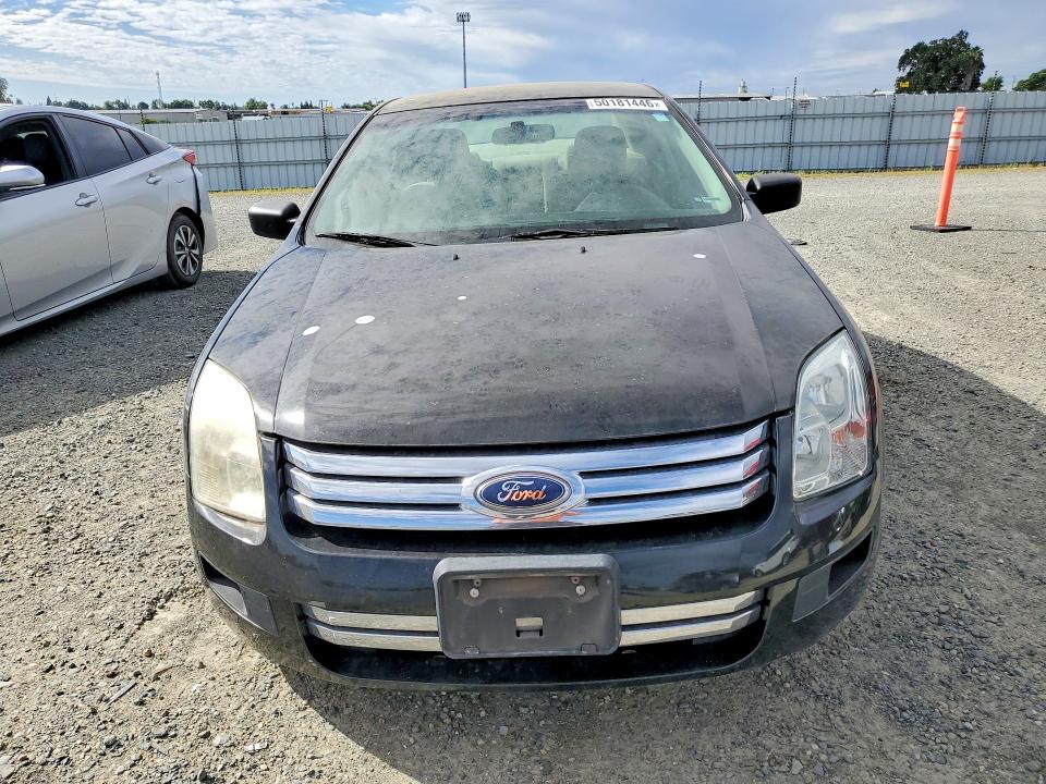 Продаж на аукціоні авто 2009 Ford Fusion, vin: 3FAHP06Z99R213505, номер лоту: 50181446