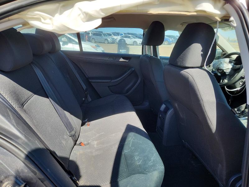 Продаж на аукціоні авто 2013 Volkswagen Jetta, vin: 3VW2K7AJ5DM319140, номер лоту: 50828946