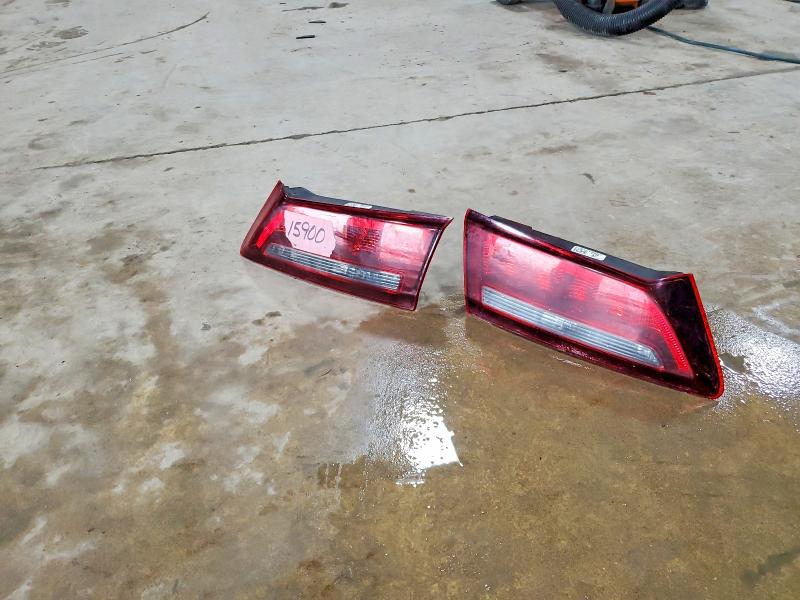 2015 Acura Tlx მანქანა იყიდება აუქციონზე, vin: 19UUB1F59FA011328, აუქციონის ნომერი: 48402286
