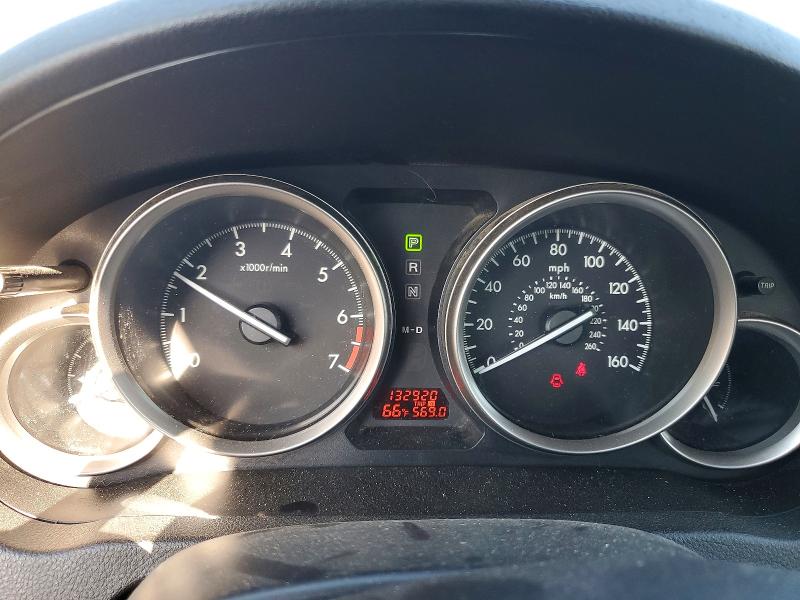 Aukcja sprzedaży 2012 Mazda 6, vin: 1YVHZ8DH8C5M38760, numer aukcji: 49021926