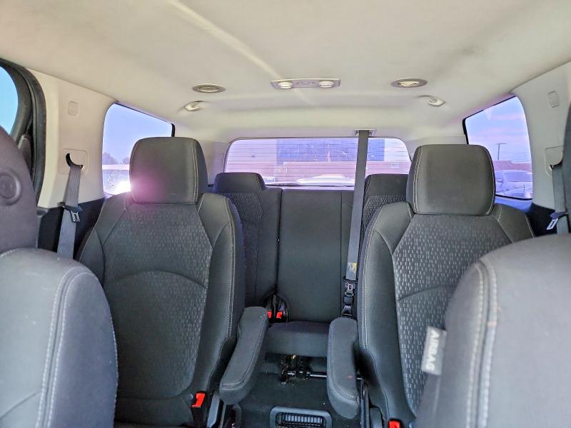 Продаж на аукціоні авто 2016 Gmc Acadia, vin: 1GKKVPKD0GJ309088, номер лоту: 50370166