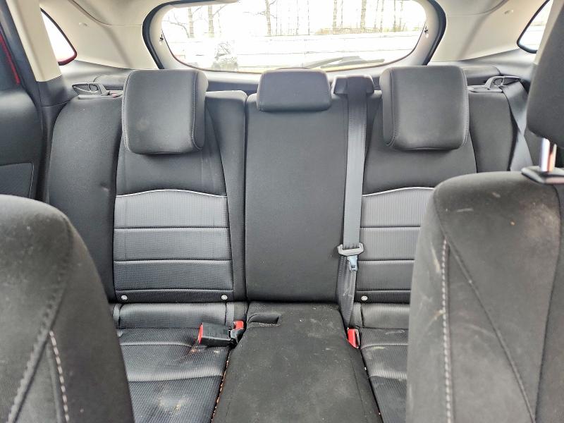 Продаж на аукціоні авто 2018 Mazda Cx-3, vin: JM1DKFB70J0330831, номер лоту: 51454006