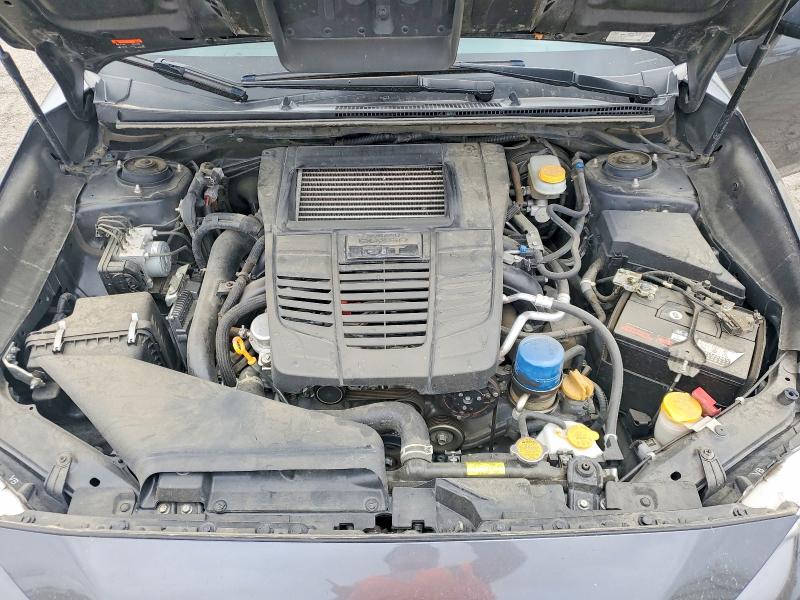 Продажа на аукционе авто 2020 Subaru Wrx, vin: JF1VA1C67L9827931, номер лота: 48526226