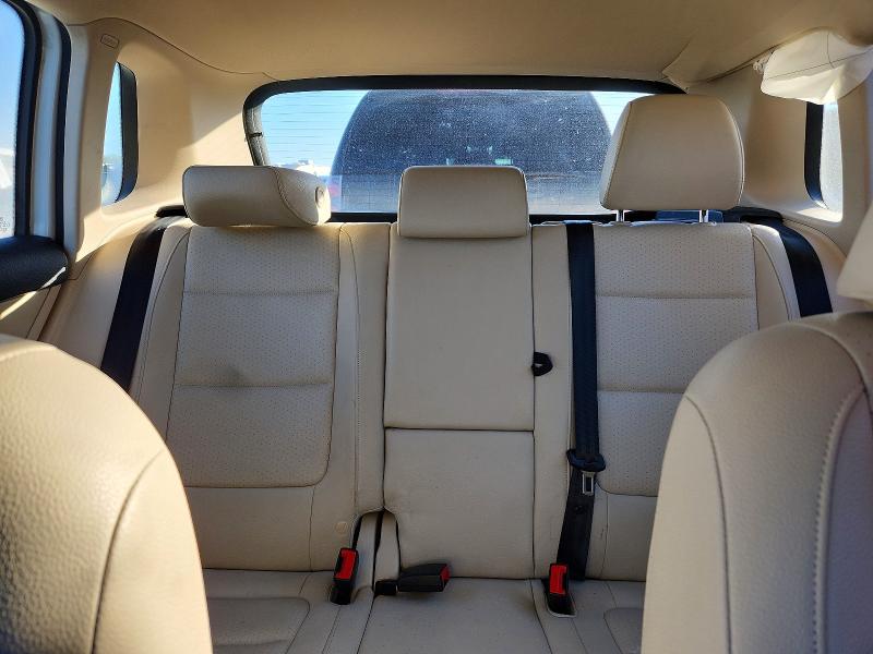 48177166 :رقم المزاد ، WVGBV7AX5HK022845 vin ، 2017 Volkswagen Tiguan مزاد بيع
