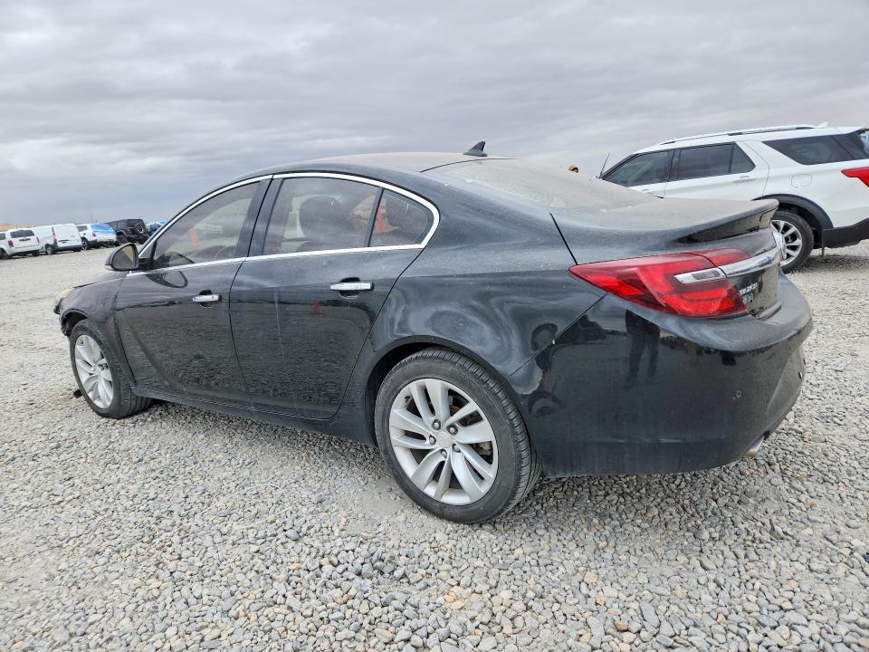 Aukcja sprzedaży 2014 Buick Regal, vin: 2G4GS5GX4E9203197, numer aukcji: 50350106