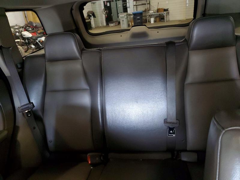 Продажа на аукционе авто 2010 Jeep Grand Cherokee, vin: 1J4PR4GK7AC148983, номер лота: 50190706