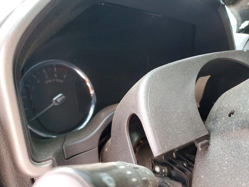 2021 Ford Expedition მანქანა იყიდება აუქციონზე, vin: 1FMJK1JT4MEA50787, აუქციონის ნომერი: 51487556