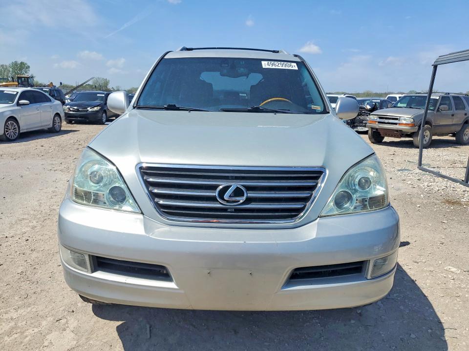Продаж на аукціоні авто 2004 Lexus Gx, vin: JTJBT20X540062103, номер лоту: 49629906