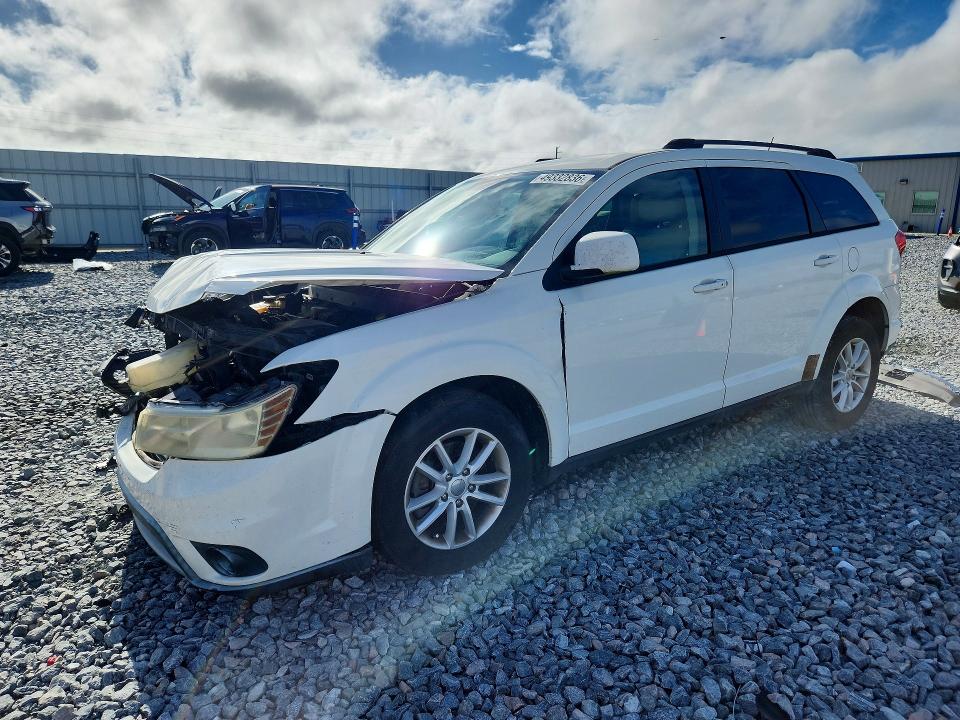 Продаж на аукціоні авто 2013 Dodge Journey, vin: 3C4PDCBG2DT507067, номер лоту: 49332836
