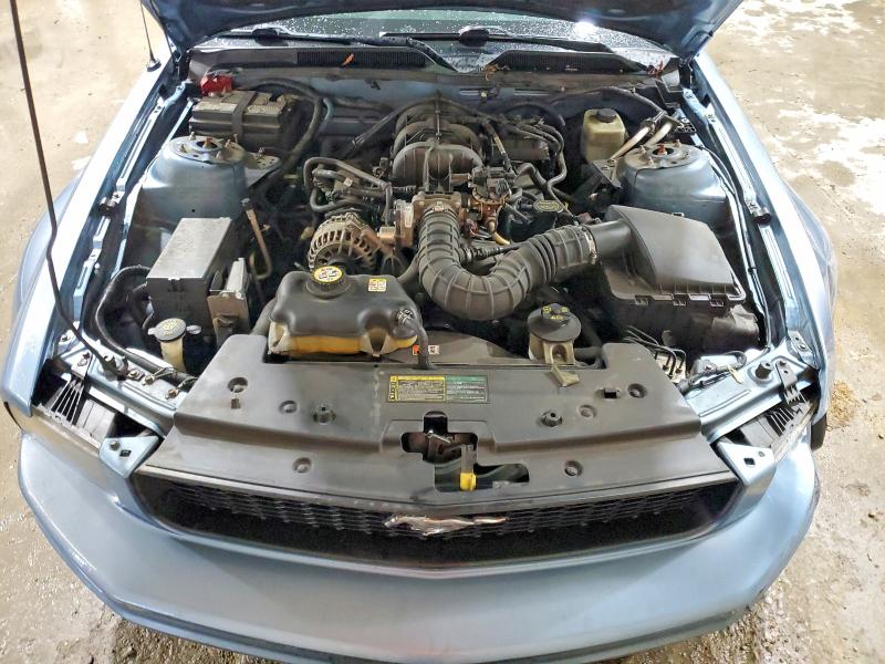Aukcja sprzedaży 2005 Ford Mustang, vin: 1ZVFT84N755258545, numer aukcji: 51569376